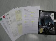 Škoda Superb Sedan / Limuzína 2,0 l 110 kw