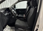 Volkswagen Caddy Ostatní 1,2 l 62 kw