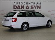 Škoda Octavia 4