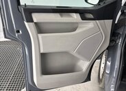 Volkswagen Transporter Kombi 2,0 l 110 kw