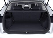 Škoda Kodiaq SUV 2,0 l 110 kw