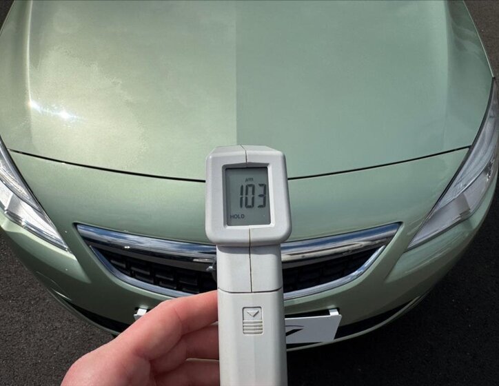 Opel Astra Hatchback 1,4 l 74 kw