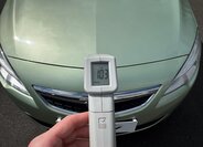 Opel Astra Hatchback 1,4 l 74 kw