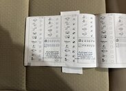 BMW X3 SUV 2,0 l 135 kw