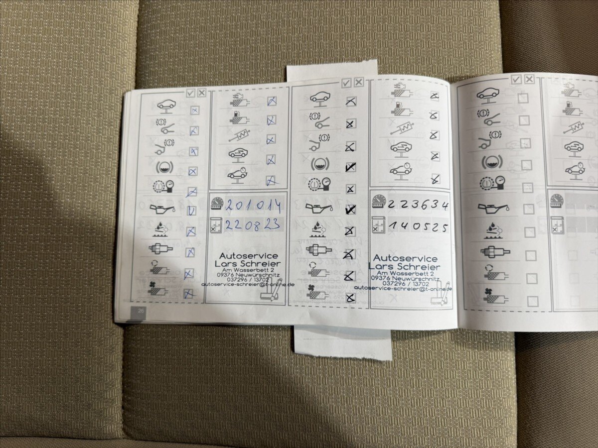 BMW X3 SUV 2,0 l 135 kw