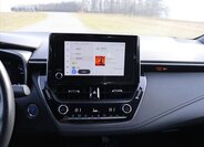 Toyota Corolla Sedan / Limuzína 1,8 l 72 kw