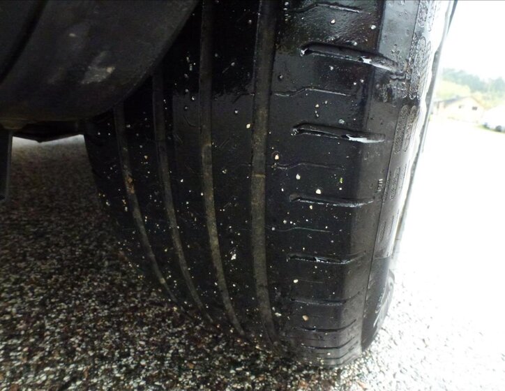 Nissan Qashqai SUV / Terénní 2,0 l 104 kw