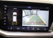 Volkswagen Touareg SUV 3,0 l 210 kw