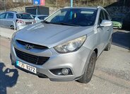 Hyundai ix35 Kombi 2,0 l 100 kw