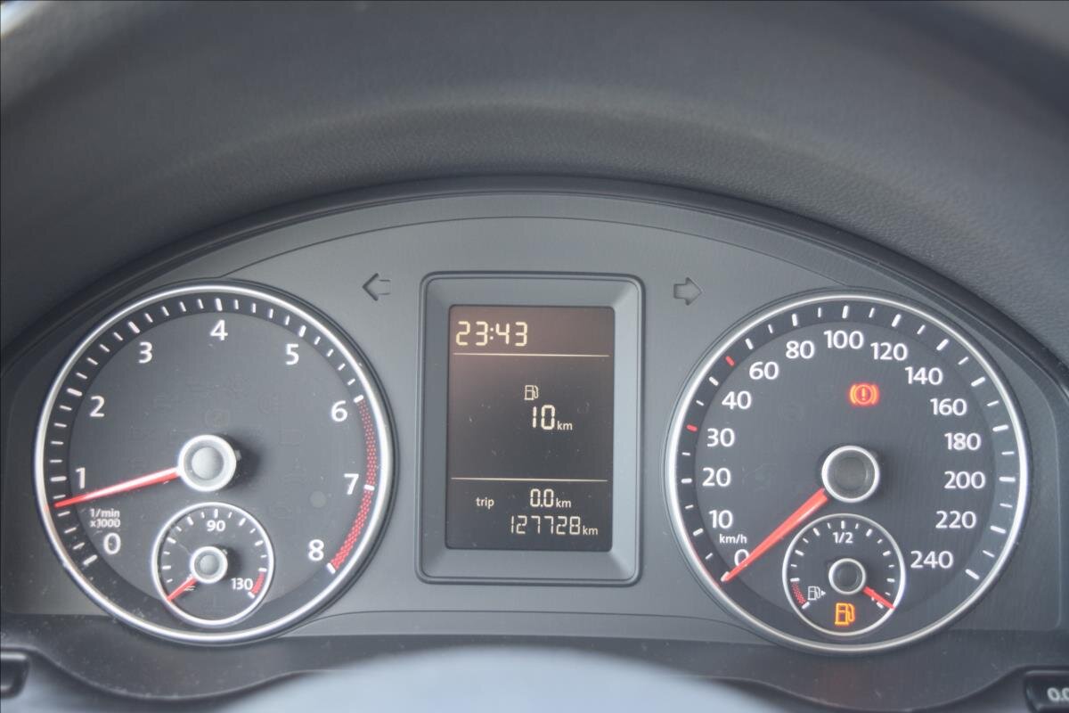 Volkswagen Jetta Kombi 1,4 l 90 kw