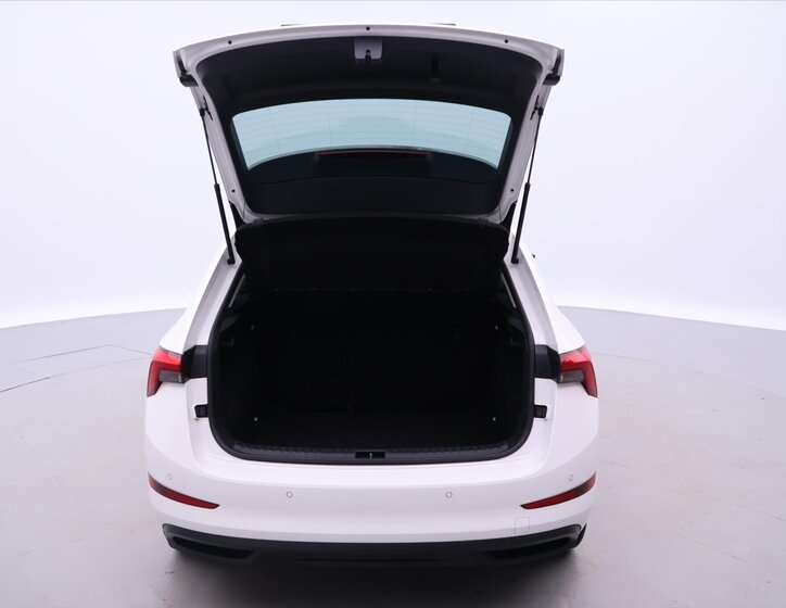 Škoda Scala Hatchback 999,0 81 kw