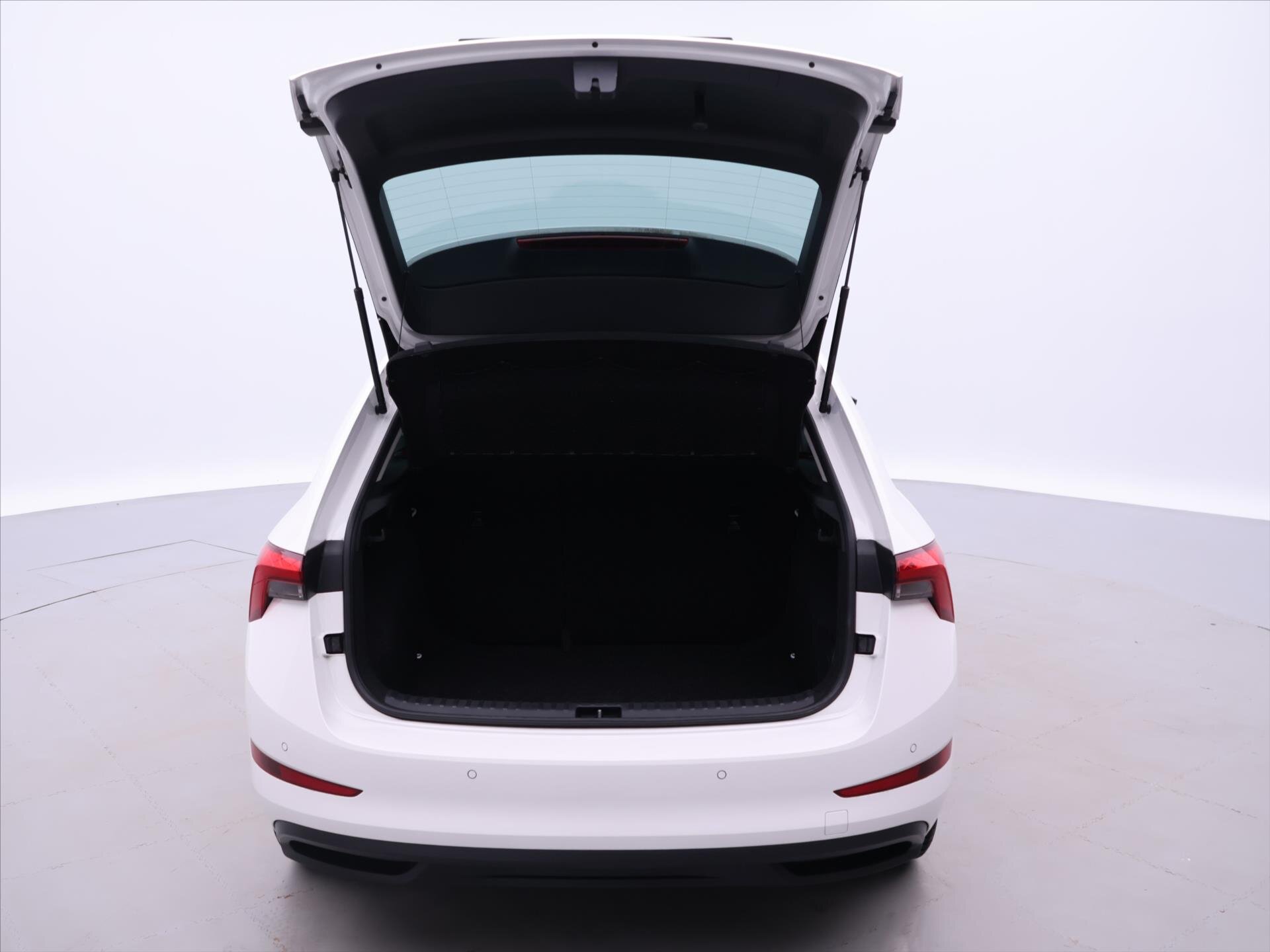 Škoda Scala Hatchback 999,0 81 kw