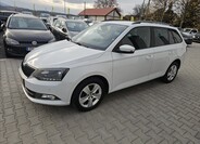 Škoda Fabia 10