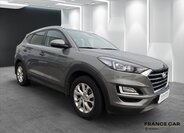 Hyundai Tucson SUV 1,6 l 100 kw