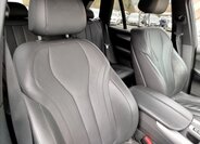 BMW X5 SUV / Terénní 3,0 l 190 kw