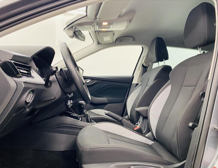 Škoda Scala Hatchback 999,0 85 kw