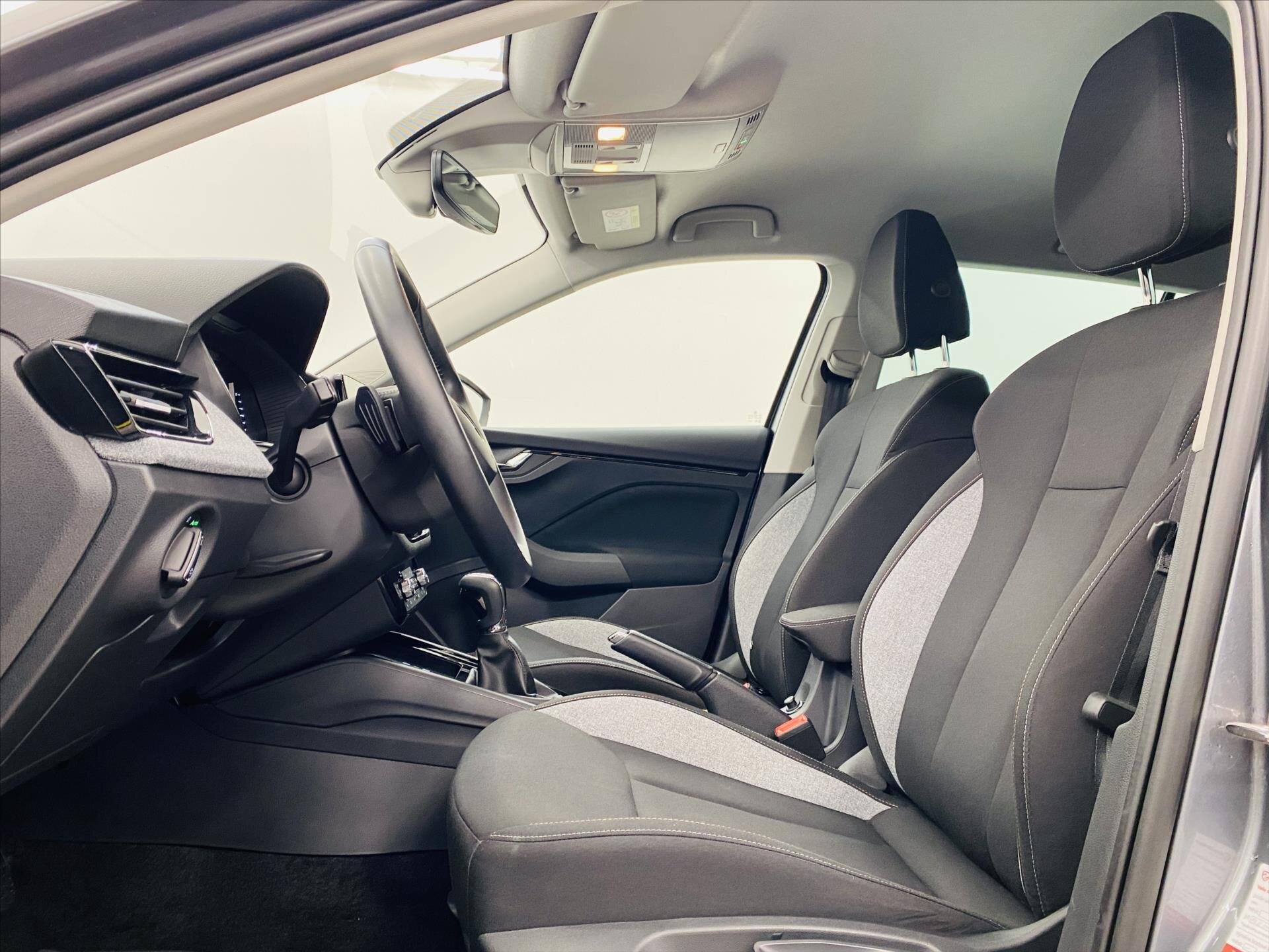 Škoda Scala Hatchback 999,0 85 kw