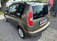 Škoda Roomster MPV 1,2 l 63 kw