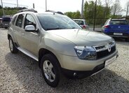 Dacia Duster Kombi 1,6 l 77 kw