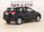 Honda HR-V SUV / Terénní 1,5 l 96 kw
