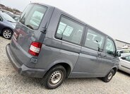 Volkswagen Transporter MPV 2,0 l 75 kw