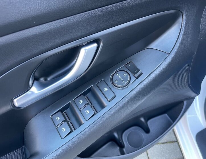 Hyundai i30 Kombi 1,6 l 85 kw