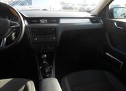 Škoda Rapid Hatchback 1,2 l 77 kw