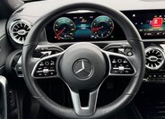 Mercedes-Benz CLA Kombi 1,3 l 120 kw