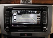 Volkswagen CC Sedan 3,6 l 220 kw