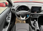 Hyundai i30 Kombi 1,5 l 80 kw