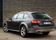 Audi A4 Kombi 2,0 l 110 kw