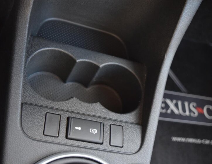 Škoda Fabia Hatchback 1,2 l 44 kw