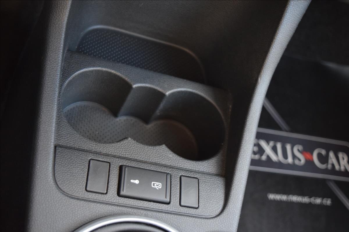 Škoda Fabia Hatchback 1,2 l 44 kw