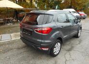 Ford EcoSport 5