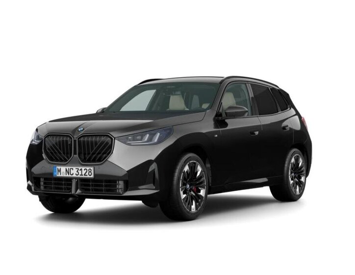 BMW X3 1