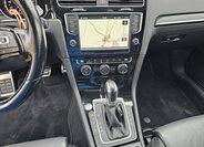 Volkswagen Golf Sportsvan Kombi 2,0 l 221 kw