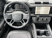 Land Rover Defender SUV / Terénní 3,0 l 221 kw