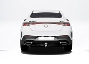 Mercedes-Benz GLC SUV 2,0 l 137 kw