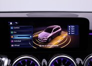 Mercedes-Benz GLB 65