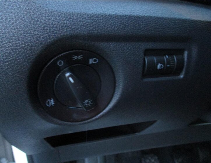 Škoda Fabia Hatchback 1,4 l 63 kw