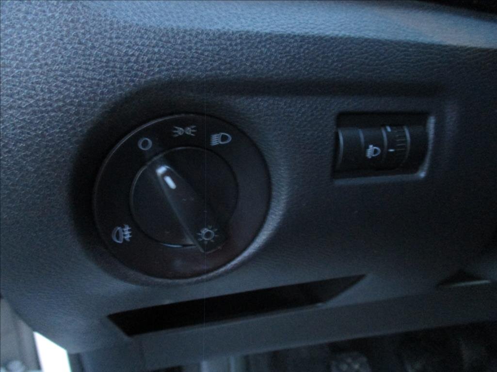 Škoda Fabia Hatchback 1,4 l 63 kw