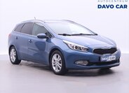 KIA Ceed Kombi 1,4 l 73 kw