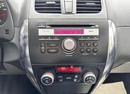 Suzuki SX4 18