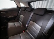 Mazda CX-3 SUV / Terénní 2,0 l 88 kw
