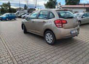 Citroën C3 Hatchback 1,4 l 54 kw