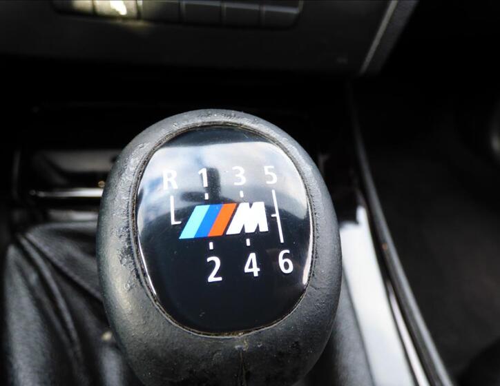 BMW Řada 3 32