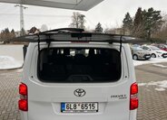 Toyota ProAce Verso VAN-Minibus 2,0 l 130 kw