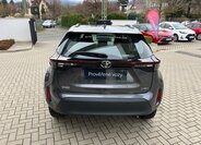 Toyota Yaris Cross 5