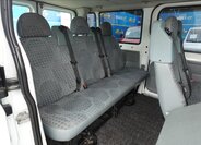 Ford Transit Ostatní 2,2 l 85 kw