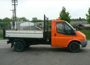 Ford Transit 8